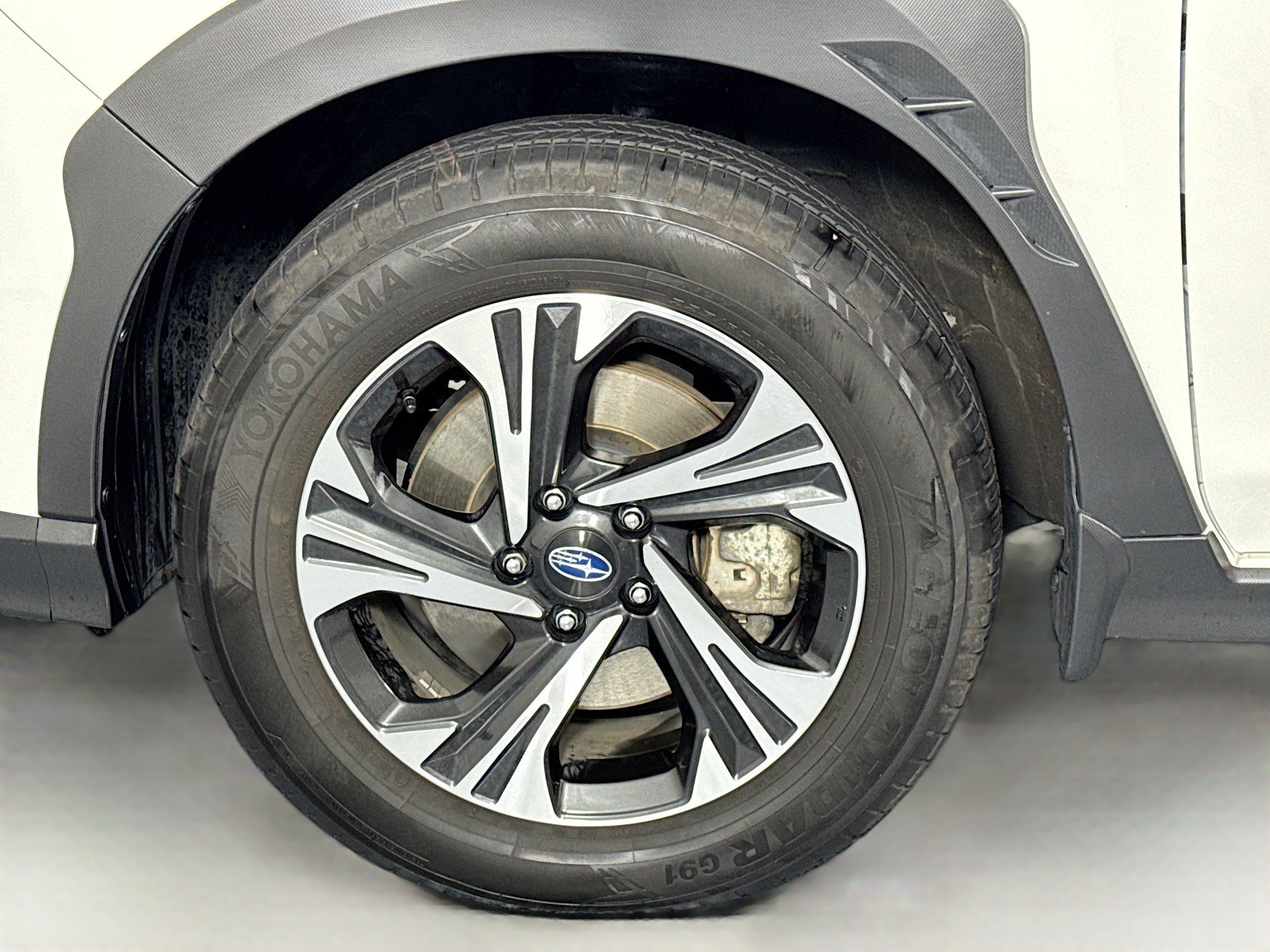 Used 2024 Subaru Crosstrek 2.0i Premium AWD/4WD image 30