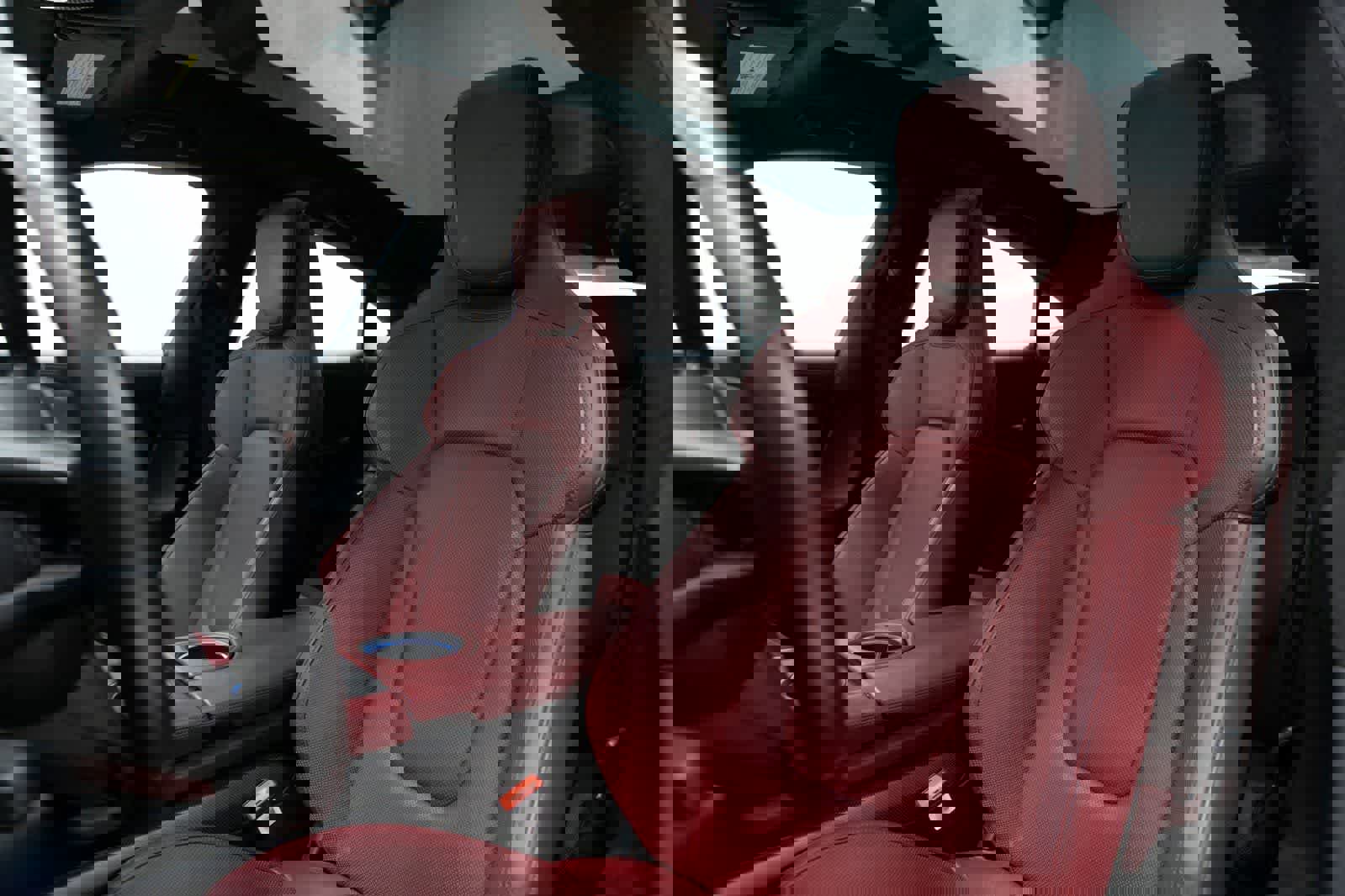 Certified 2020 Porsche Taycan Turbo S image 5