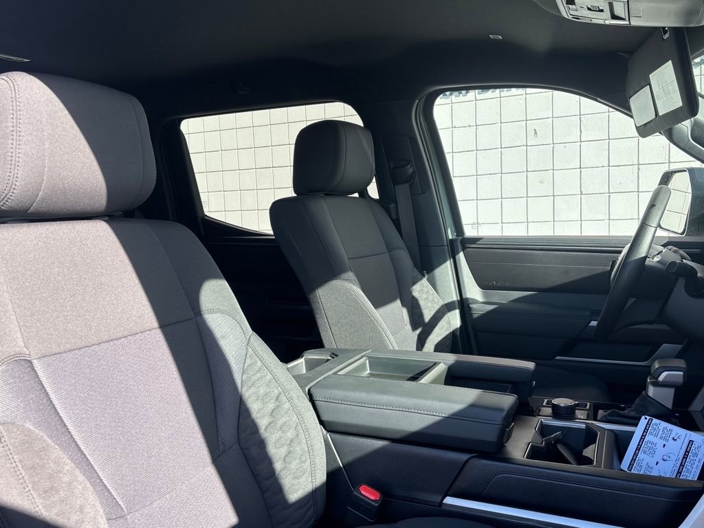 New 2026 Toyota Tundra SR5 image 17