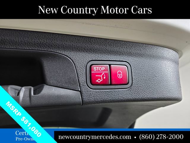 Certified 2023 Mercedes-Benz GLE 450 4MATIC image 10