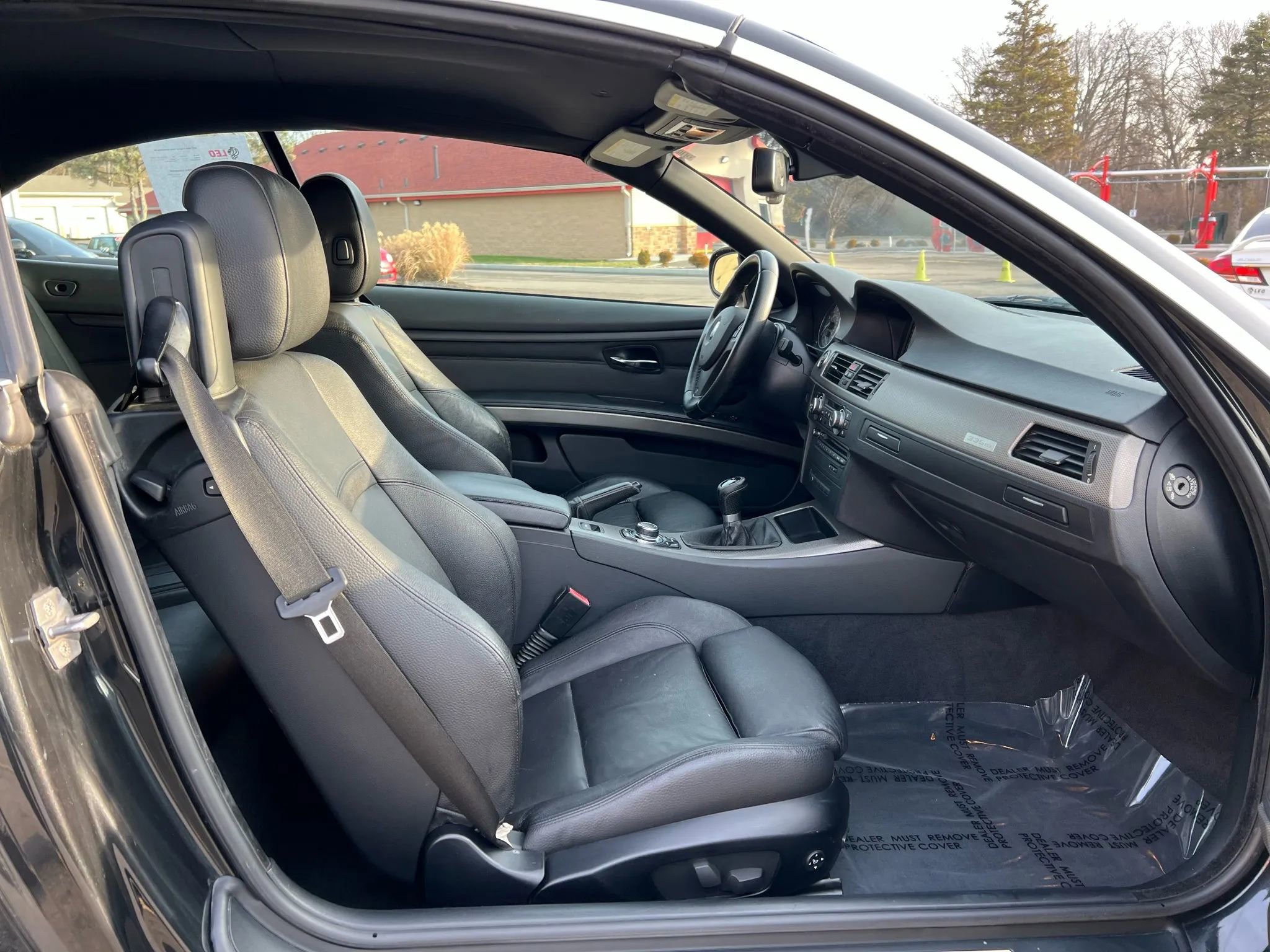 Used 2012 BMW 335is Convertible image 20