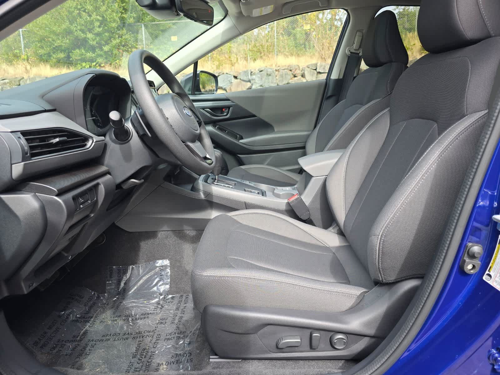 New 2026 Subaru Crosstrek 2.5i Premium AWD/4WD image 20