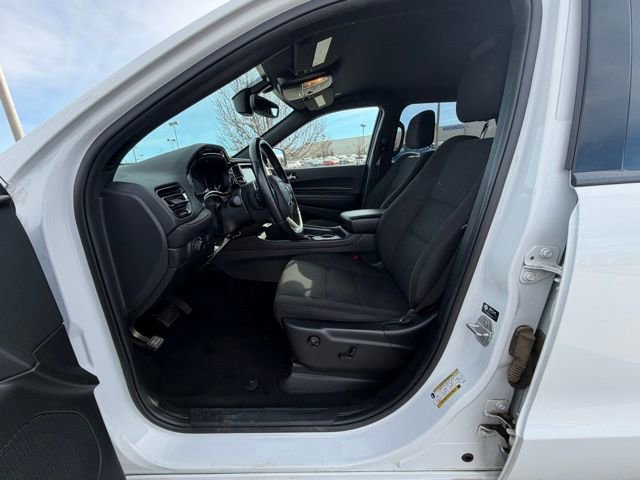 Used 2023 Dodge Durango GT image 12