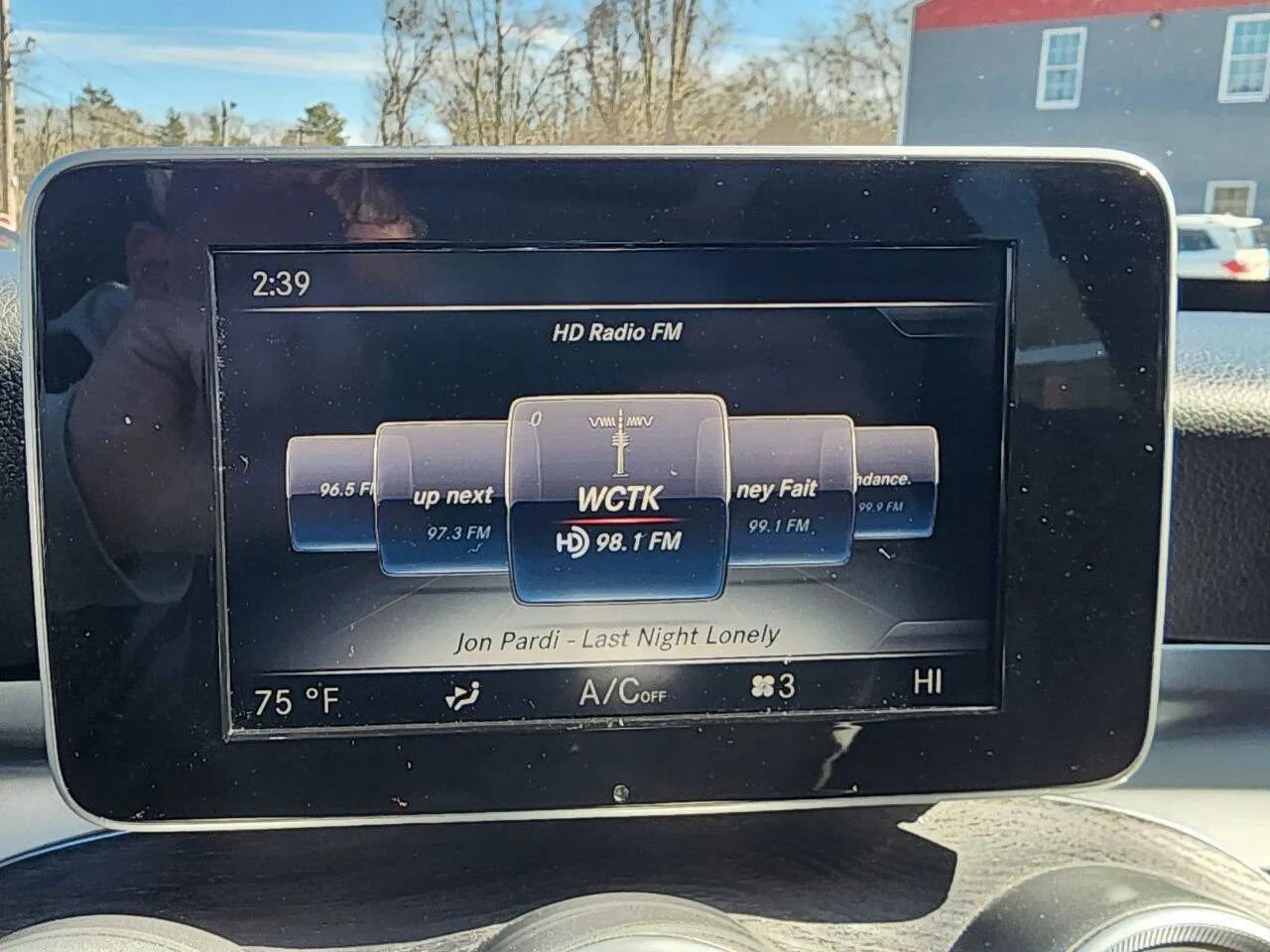 Used 2017 Mercedes-Benz C 300 C 300 4MATIC Sedan 4D image 22