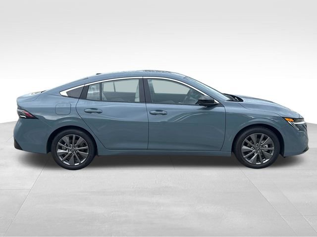 Used 2026 Nissan Sentra SL w/ Floor Mat Package image 11