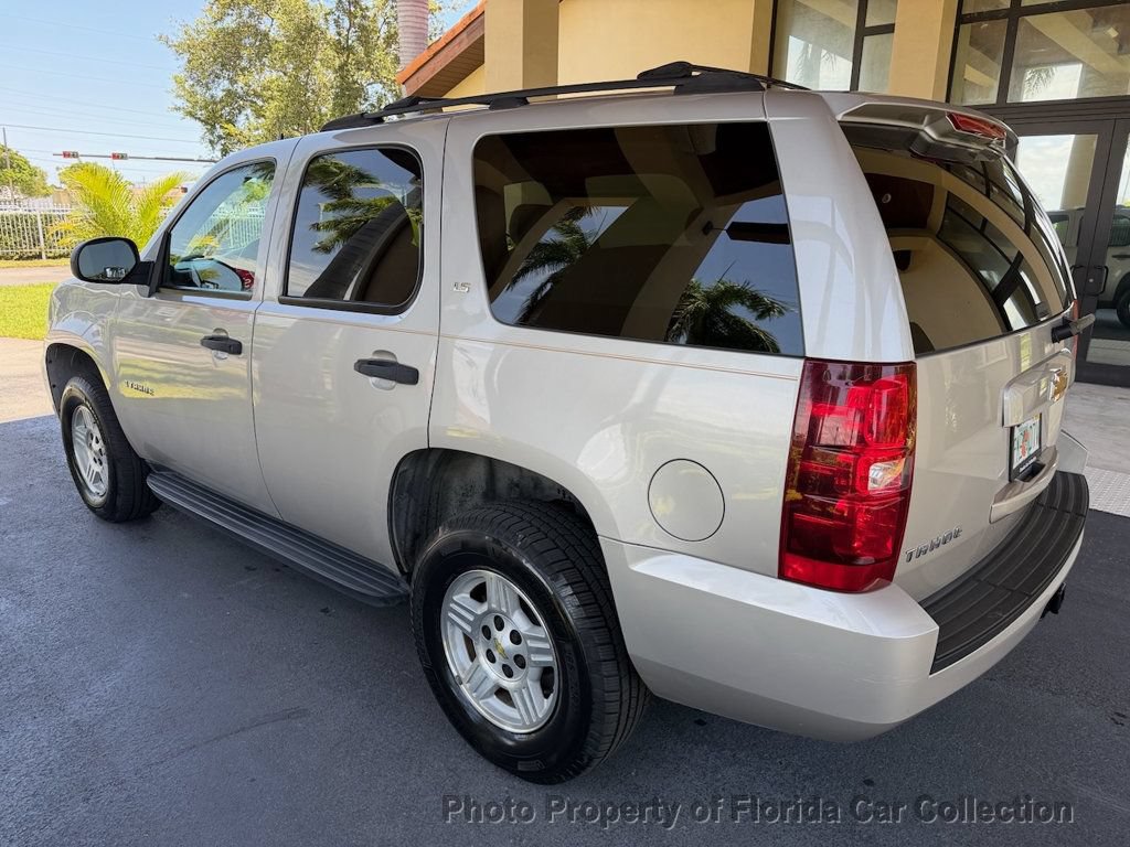 Used 2007 Chevrolet Tahoe LS RWD image 63