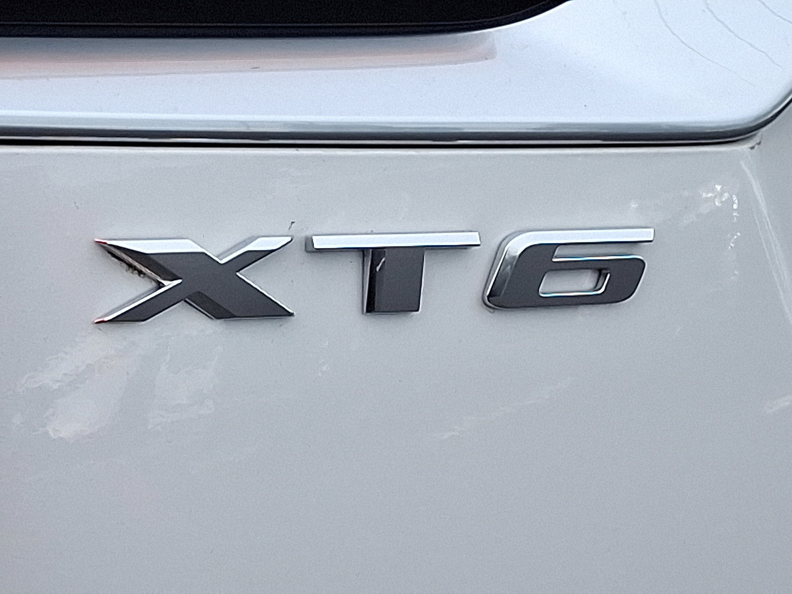 Certified 2023 Cadillac XT6 Premium Luxury w/ Technology Package image 29