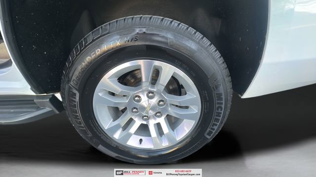 Used 2017 Chevrolet Tahoe LT image 18