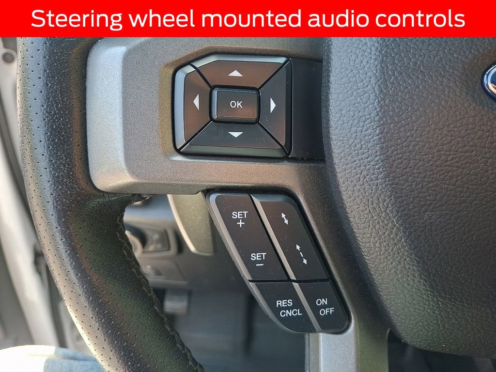 Used 2018 Ford F150 Raptor w/ Equipment Group 802A Luxury AWD/4WD image 21