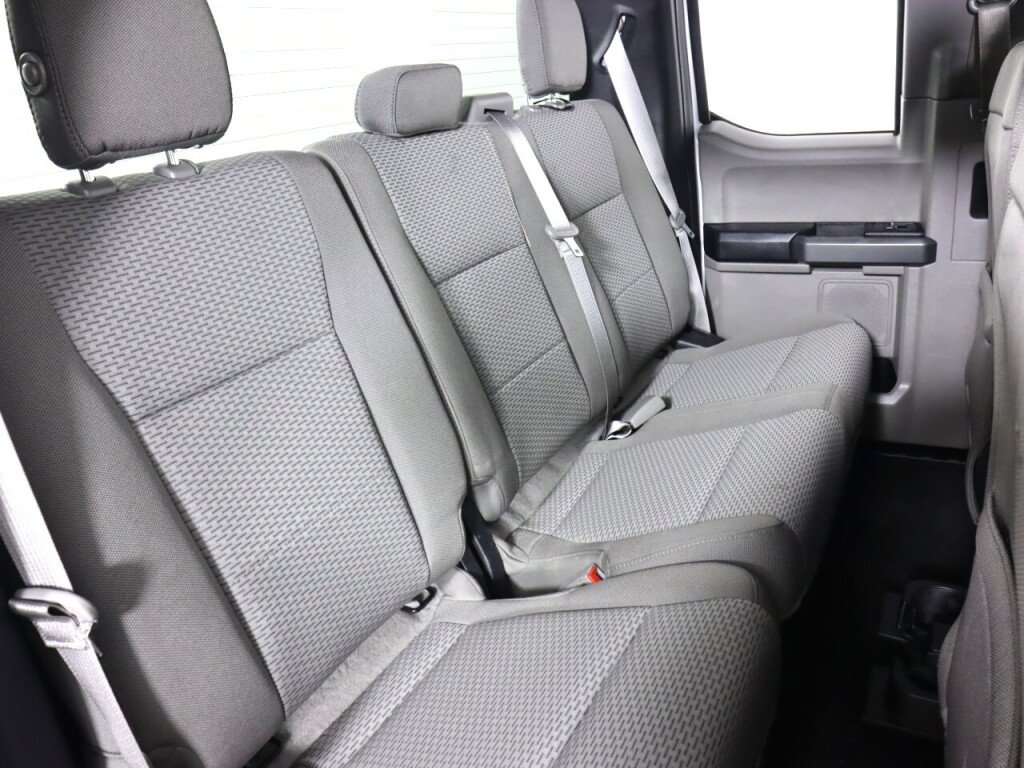 Used 2018 Ford F150 XLT w/ Equipment Group 301A Mid AWD/4WD image 44