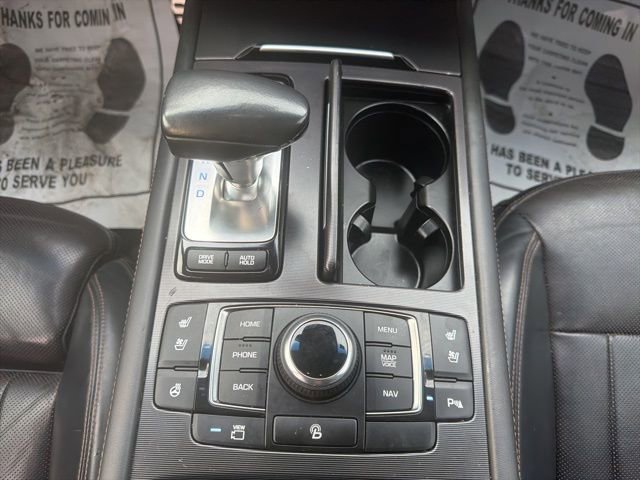 Used 2018 Genesis G80 3.3T Sport image 12