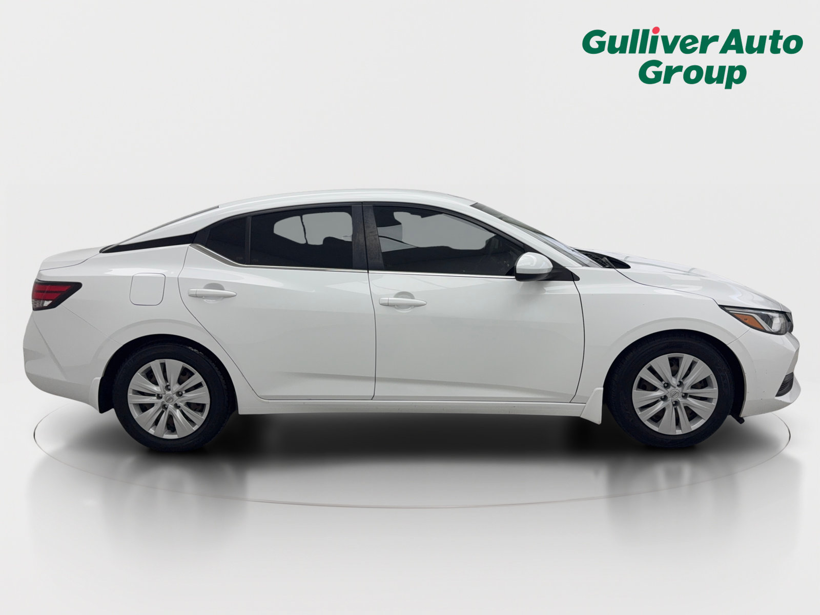 Used 2020 Nissan Sentra S FWD image 10