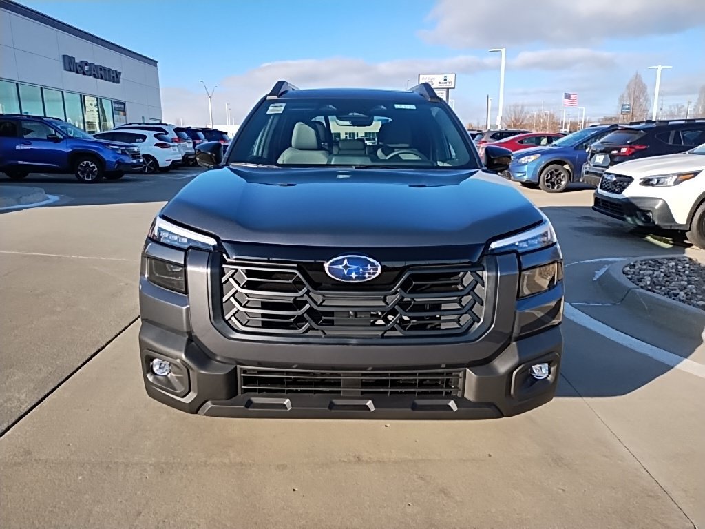 Used 2026 Subaru Outback Limited XT AWD/4WD image 2