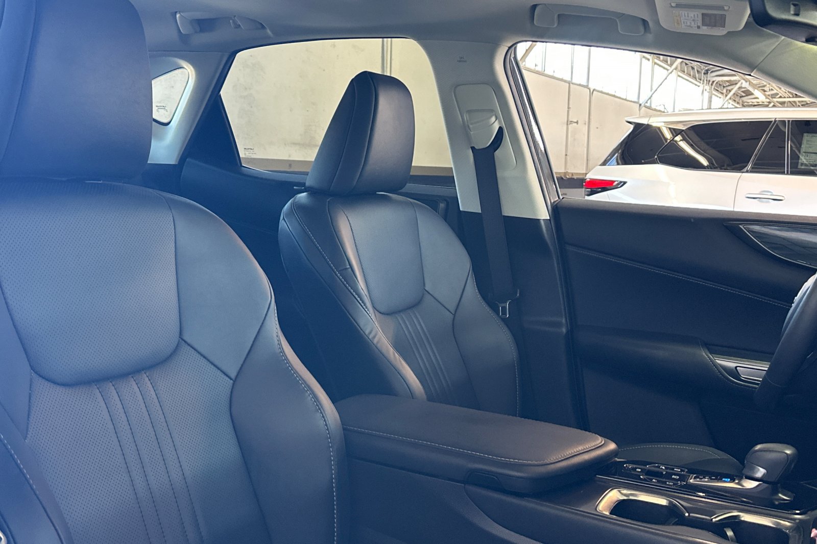 Used 2024 Lexus NX 350 AWD w/ Vision Package image 33