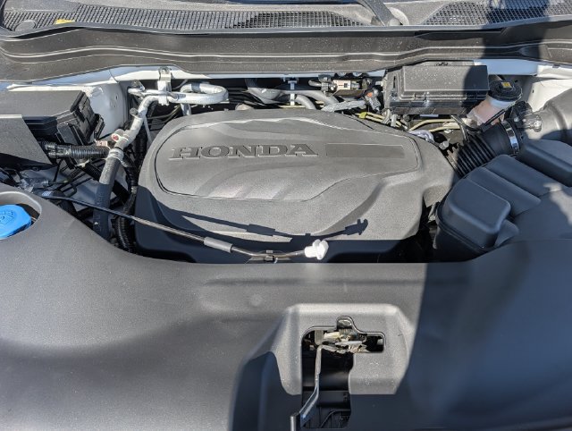 Used 2026 Honda Ridgeline RTL image 36