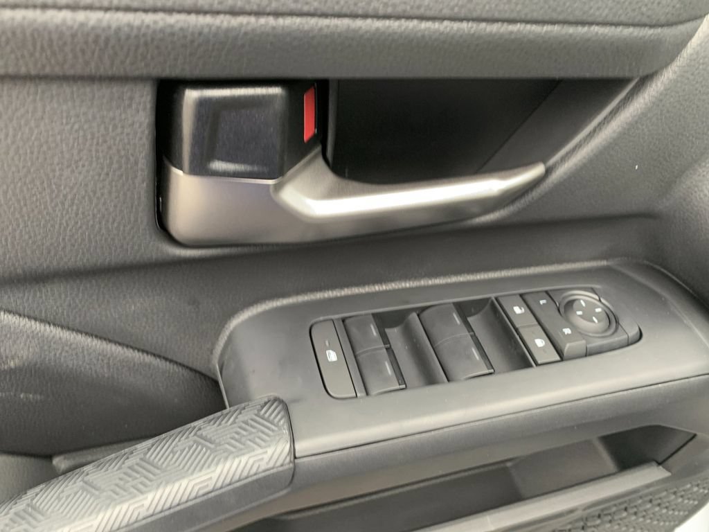 New 2026 Toyota Tacoma TRD Off-Road AWD/4WD image 12