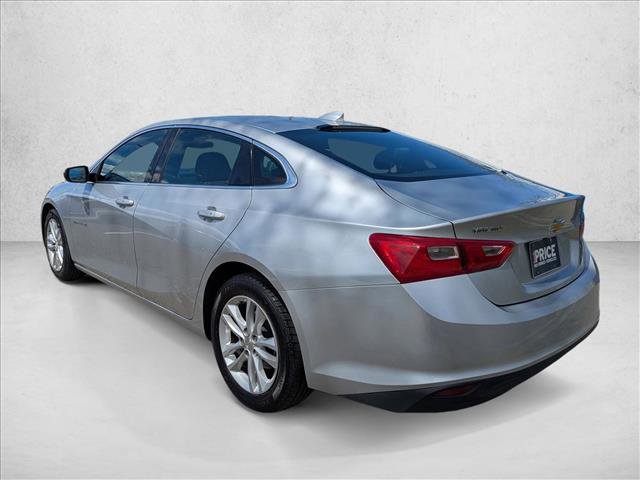 Used 2018 Chevrolet Malibu LT FWD image 8