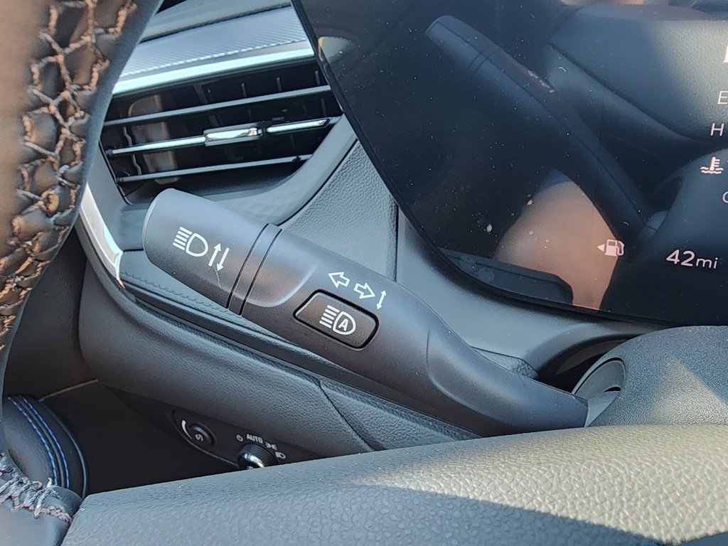 New 2026 Buick Encore GX Sport Touring w/ Advanced Technology Package image 22