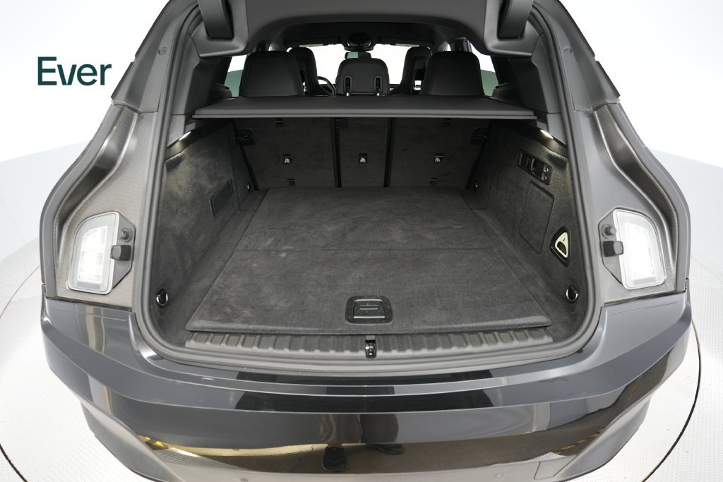 Used 2024 BMW iX xDrive50 AWD/4WD image 8