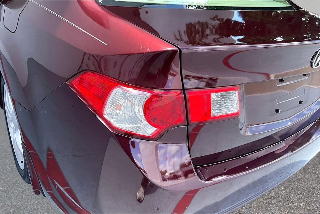 Used 2009 Acura TSX Sedan FWD image 23