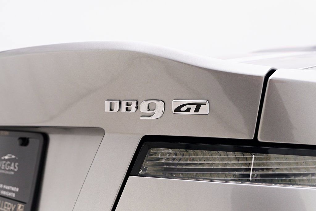 Used 2016 Aston Martin DB9 GT RWD image 39