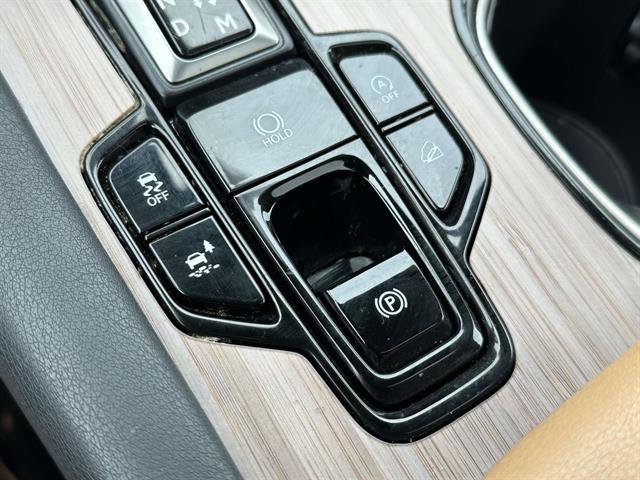 Used 2023 Lexus RX 350 Premium w/ Cold Area Package image 22