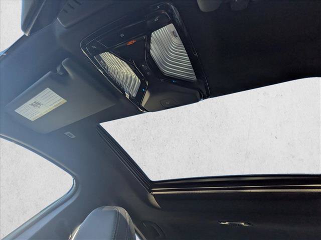 Used 2023 BMW i4 eDrive40 RWD image 16