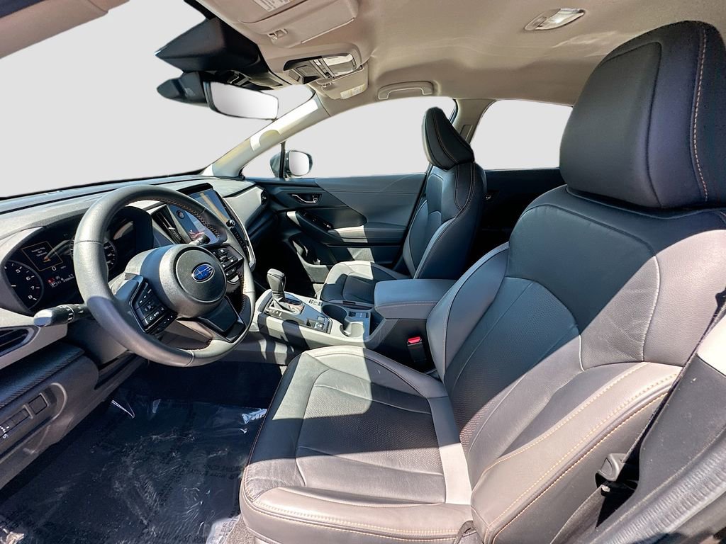 Used 2024 Subaru Crosstrek 2.5i Limited w/ Crosstrek Mirror Package AWD/4WD image 21