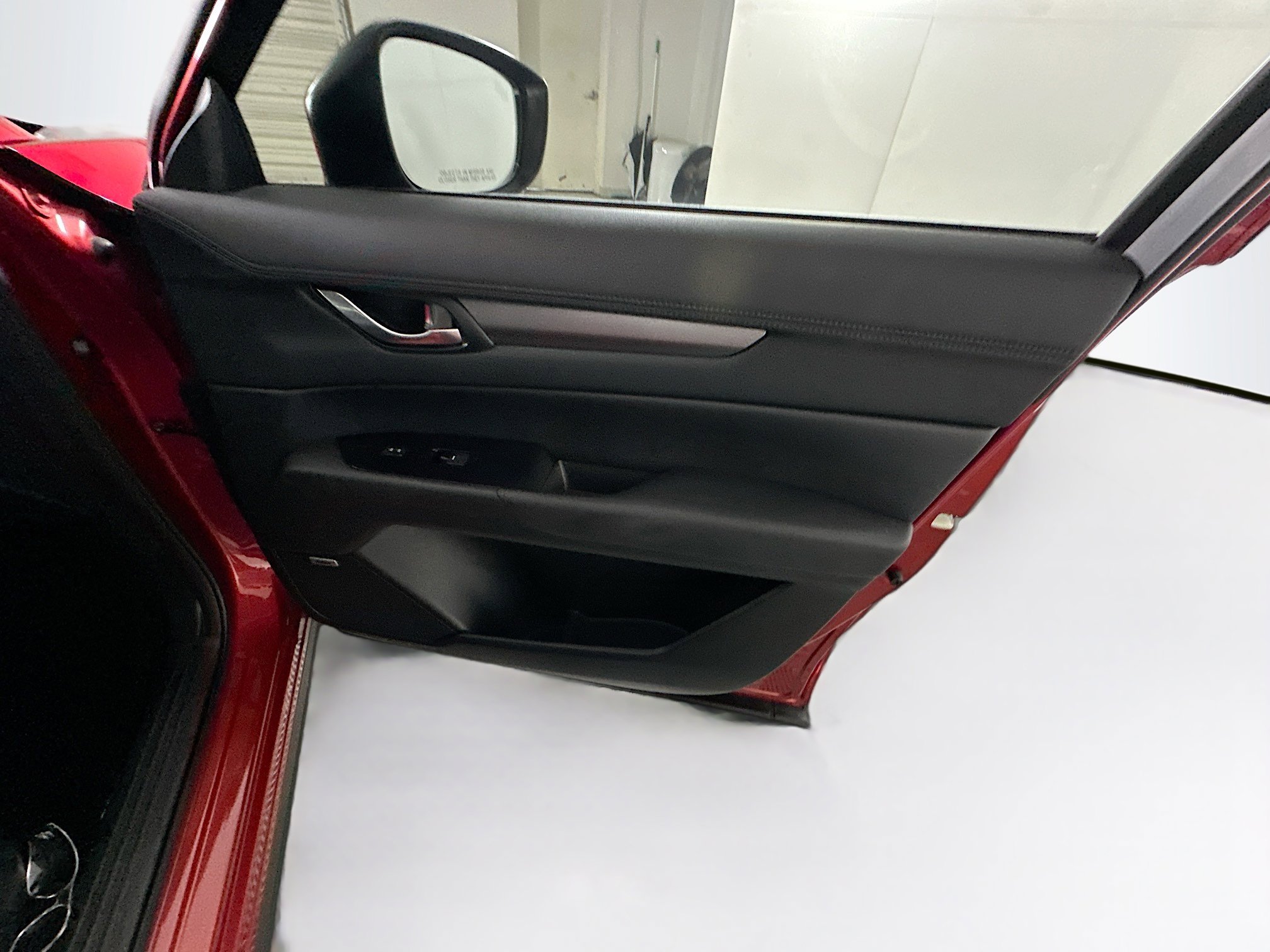 Used 2020 MAZDA CX-5 Touring image 33