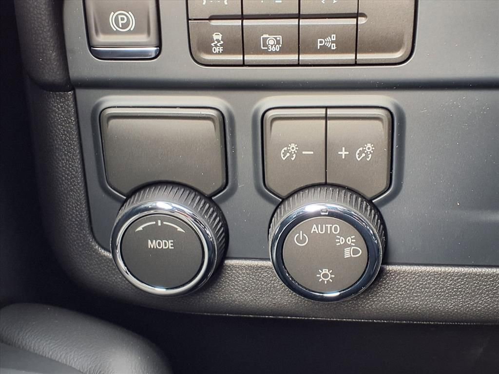 New 2026 Chevrolet Tahoe LS image 10