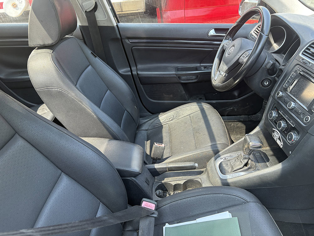 Used 2011 Volkswagen Jetta TDI image 5