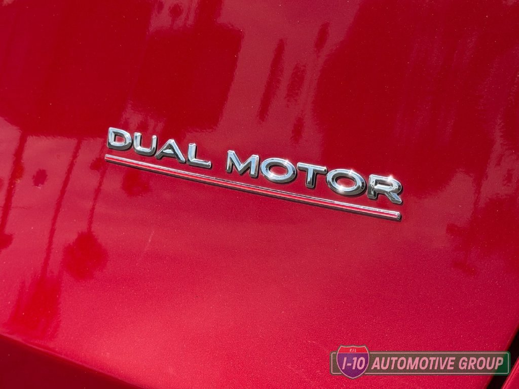 Used 2023 Tesla Model Y Performance AWD/4WD image 27