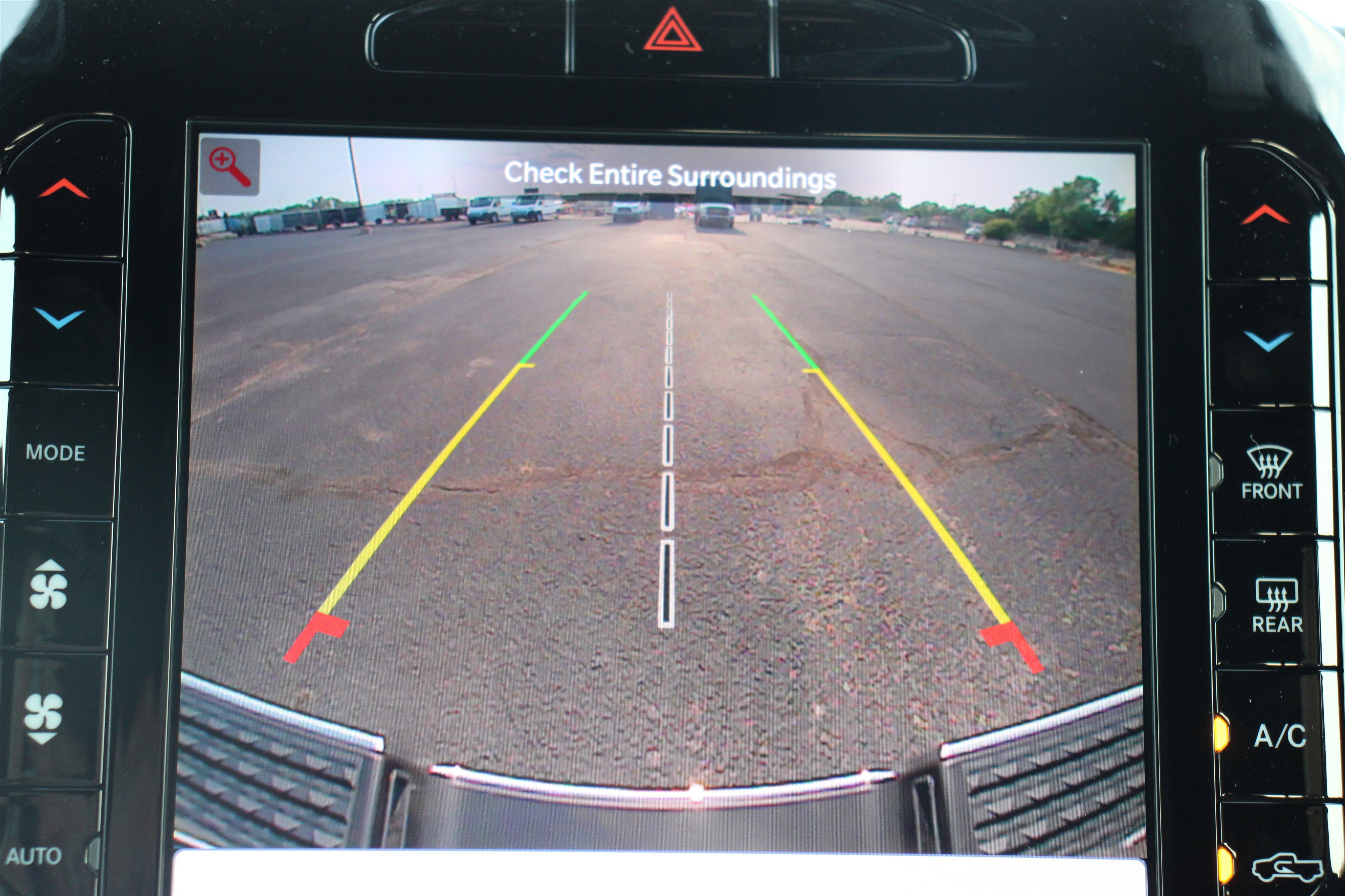 Used 2025 RAM 2500 Tradesman image 18