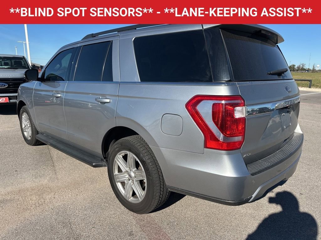 Used 2020 Ford Expedition XLT w/ Equipment Group 201A image 6