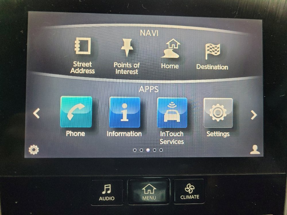 Used 2018 INFINITI Q50 Luxe w/ Essential Package (2.0T Luxe) RWD image 25
