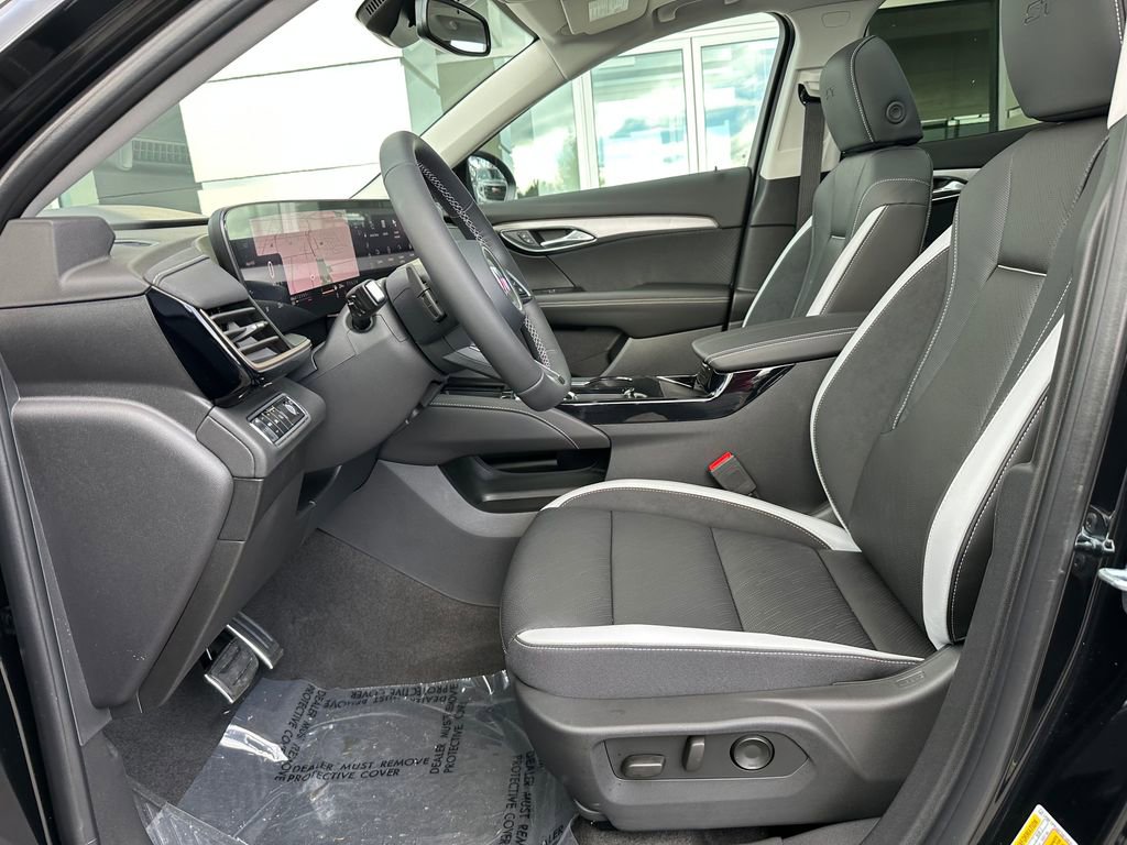 New 2026 Buick Envision Sport Touring image 19