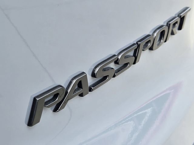 Used 2024 Honda Passport Black Edition image 11