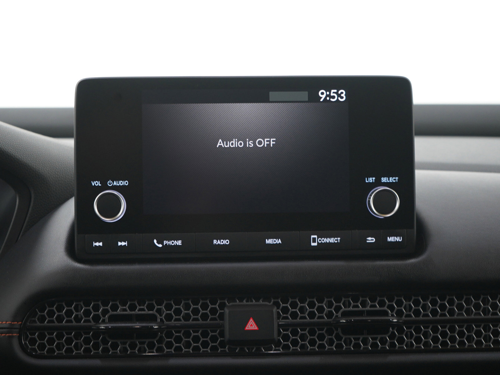 Used 2024 Honda HR-V Sport image 17