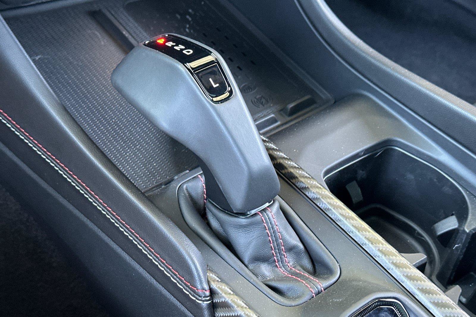 New 2026 Dodge Charger Scat Pack AWD/4WD image 21