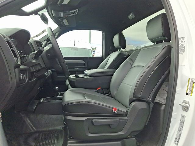 New 2023 RAM 3500 Tradesman image 5