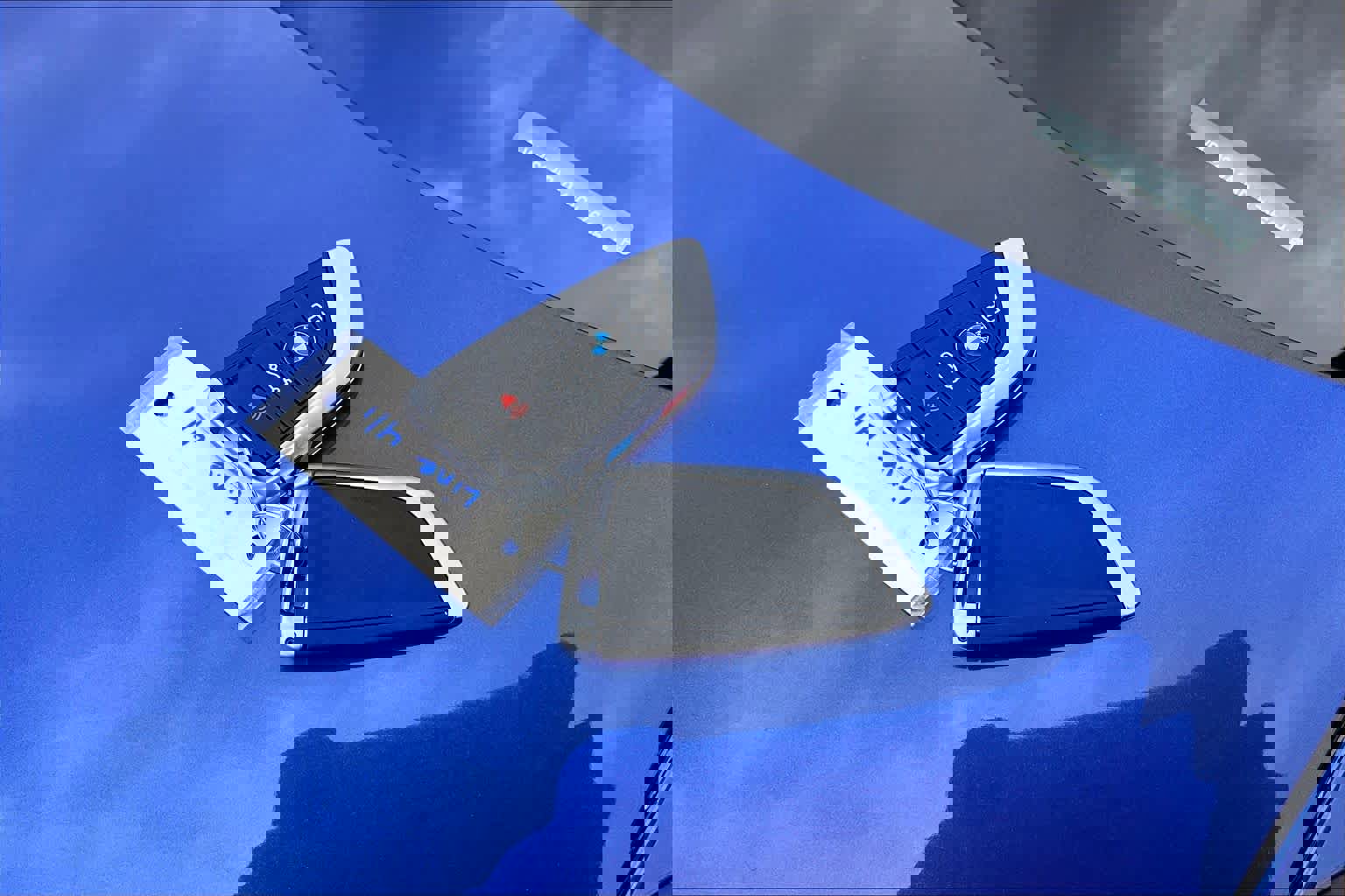 Used 2023 BMW M4 xDrive Competition image 13