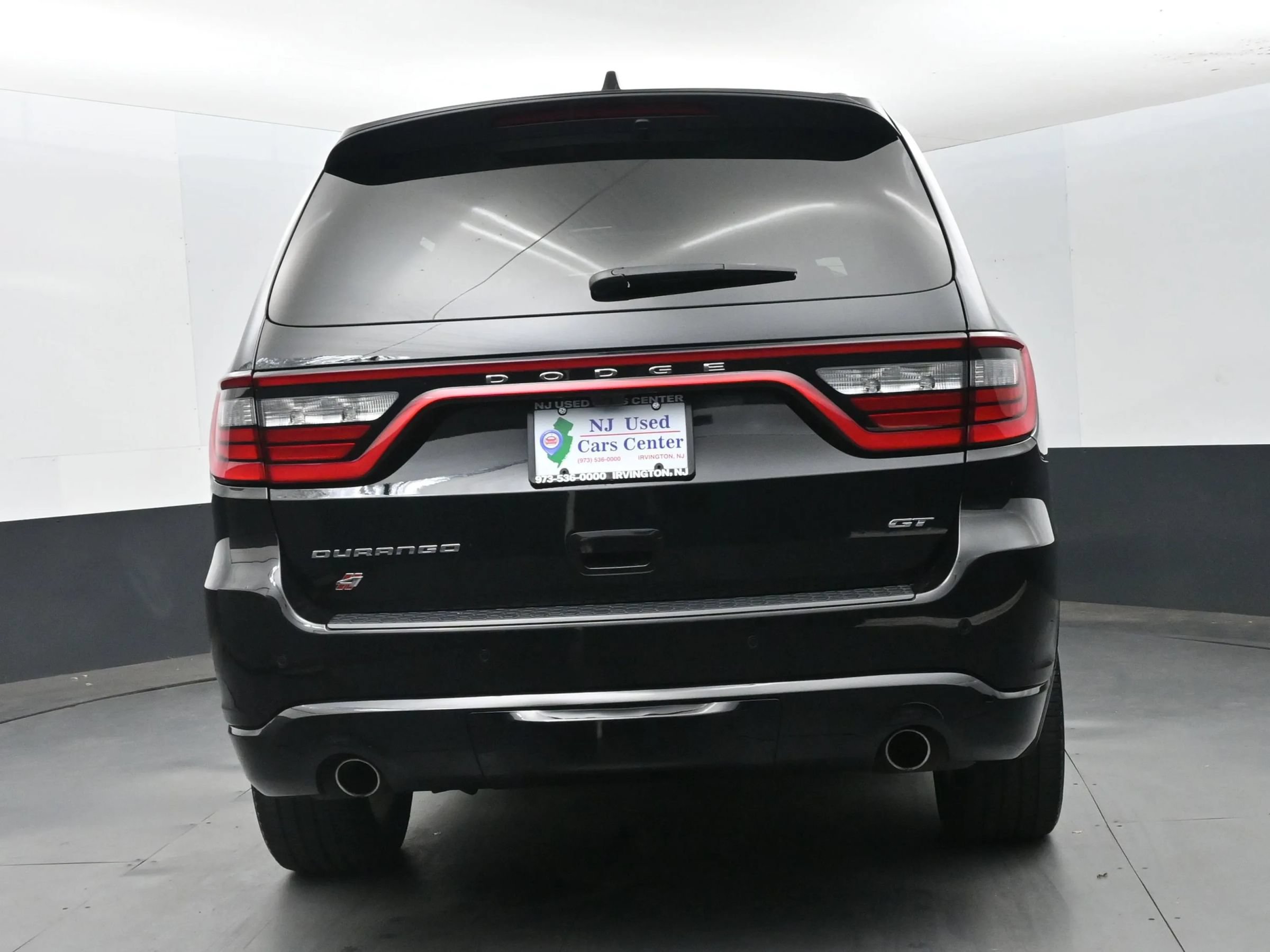 Used 2024 Dodge Durango GT AWD/4WD image 8