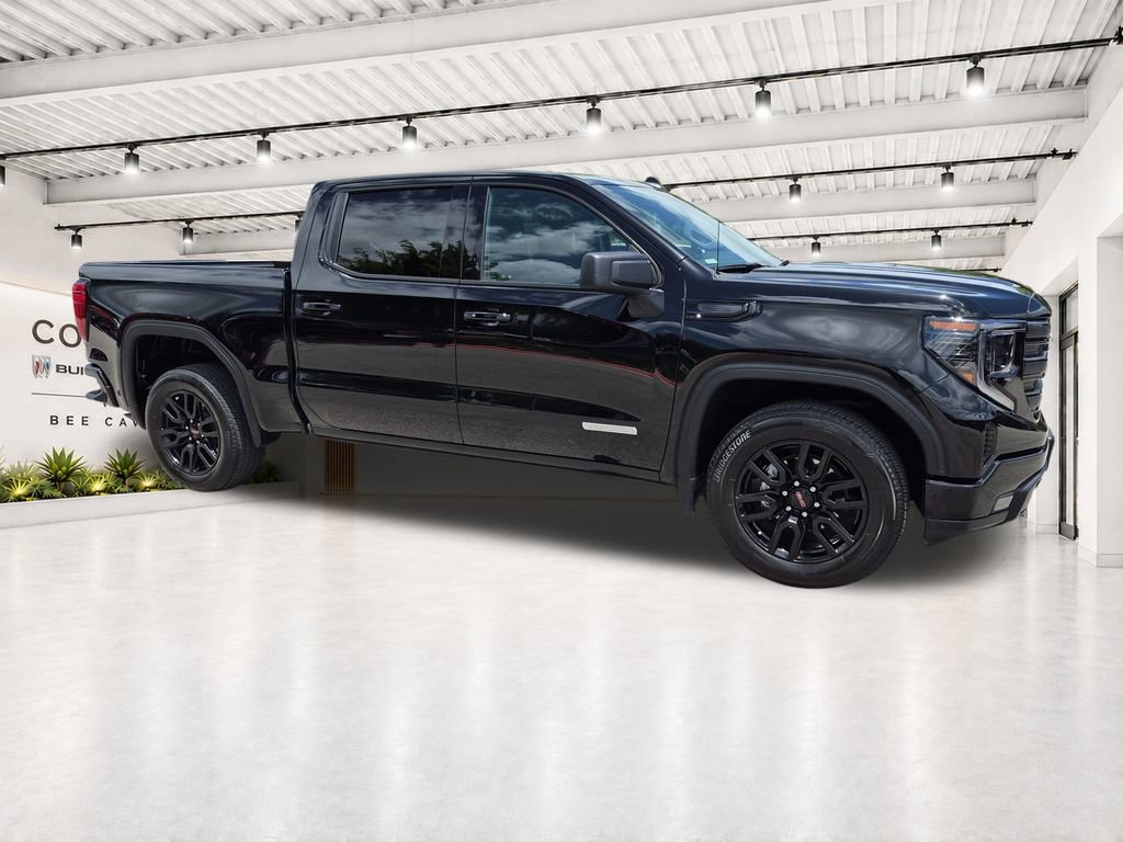Used 2024 GMC Sierra 1500 Elevation RWD image 15