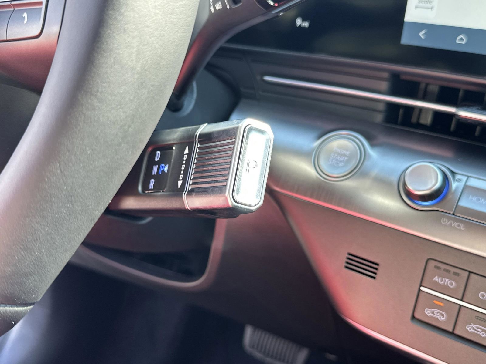 New 2026 Hyundai Kona Limited image 24