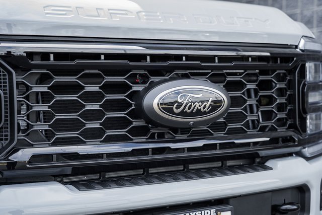 New 2026 Ford F350 Lariat image 12
