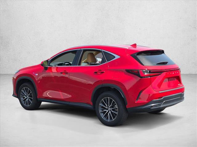 Used 2025 Lexus NX 250 FWD image 7