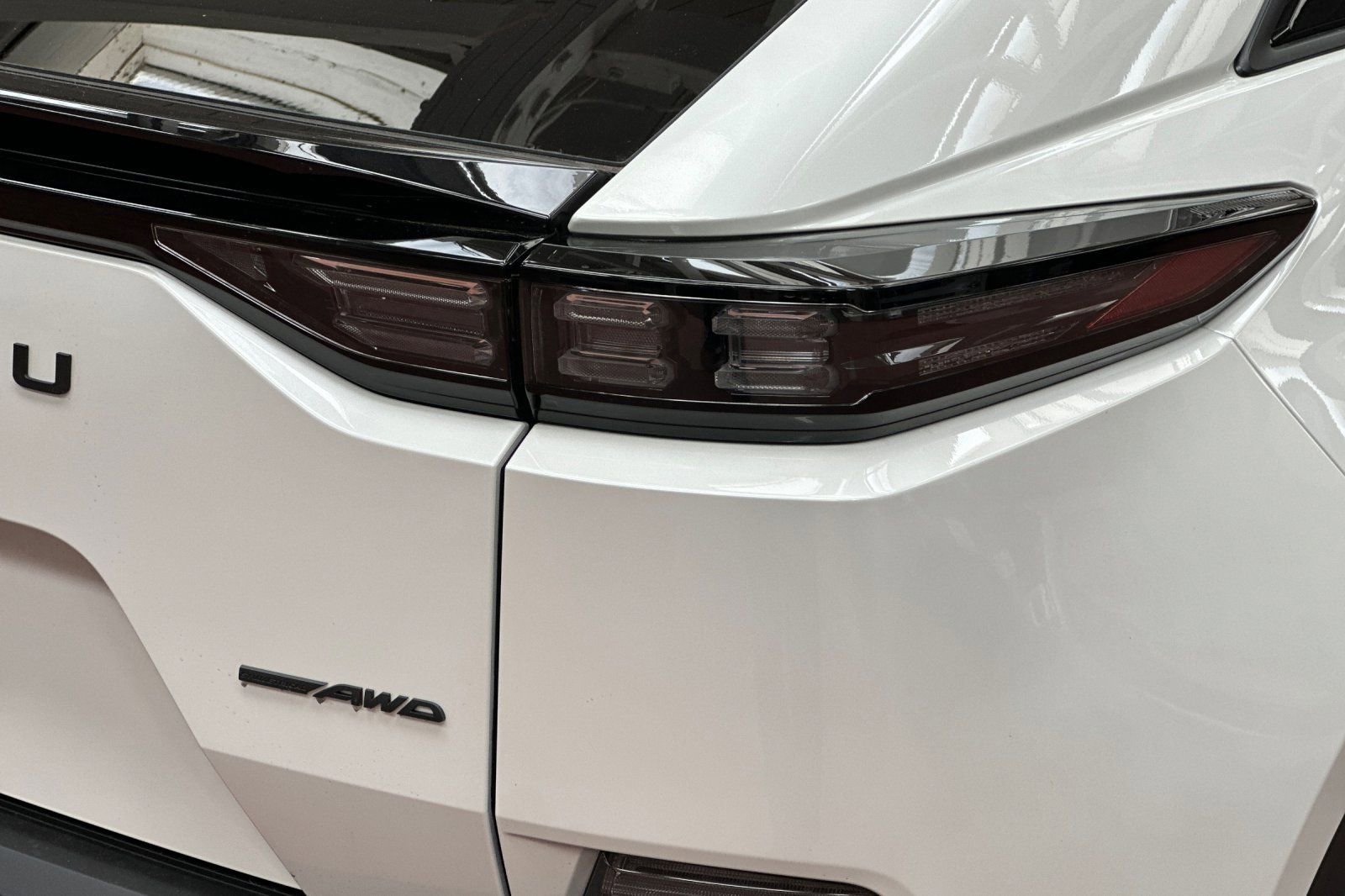 New 2026 Subaru Uncharted AWD image 33