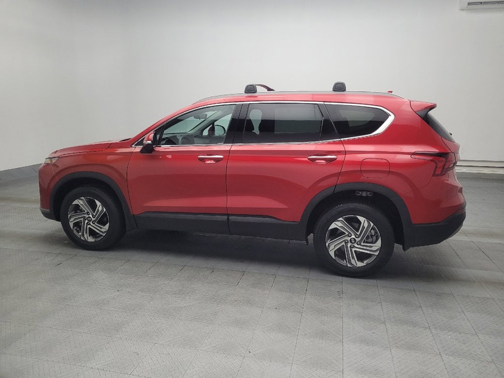Used 2023 Hyundai Santa Fe SEL image 3