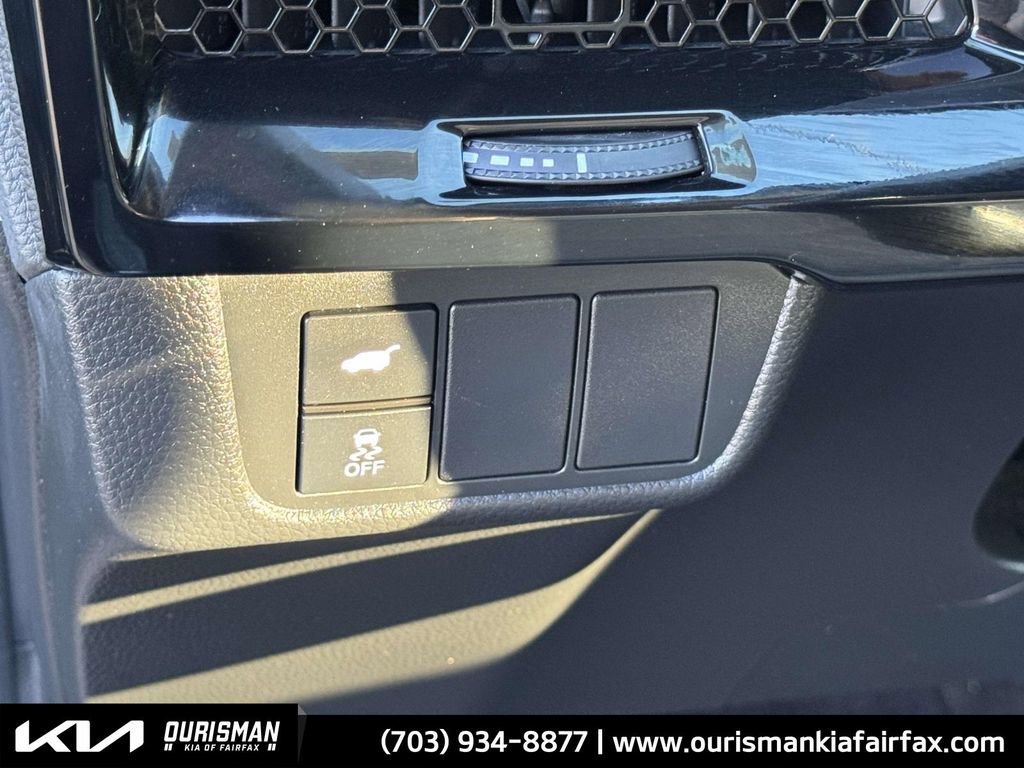 Used 2023 Honda CR-V EX-L image 14