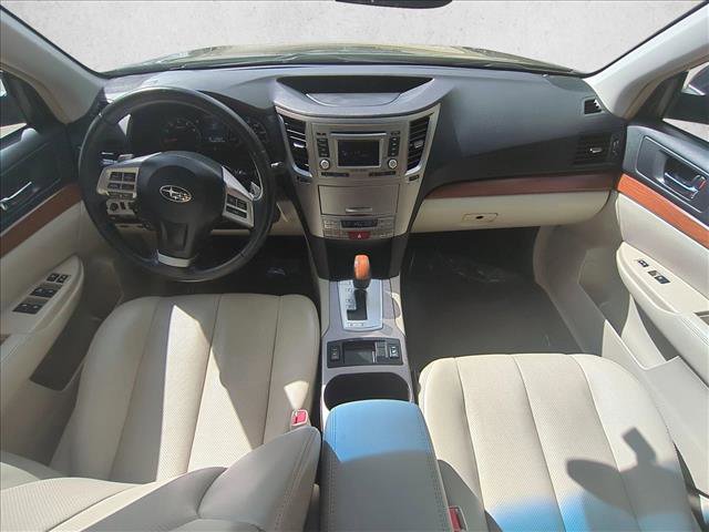 Used 2014 Subaru Outback 2.5i Limited w/ Moonroof Package image 19